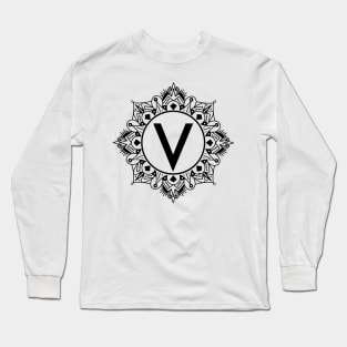 vedallion Long Sleeve T-Shirt